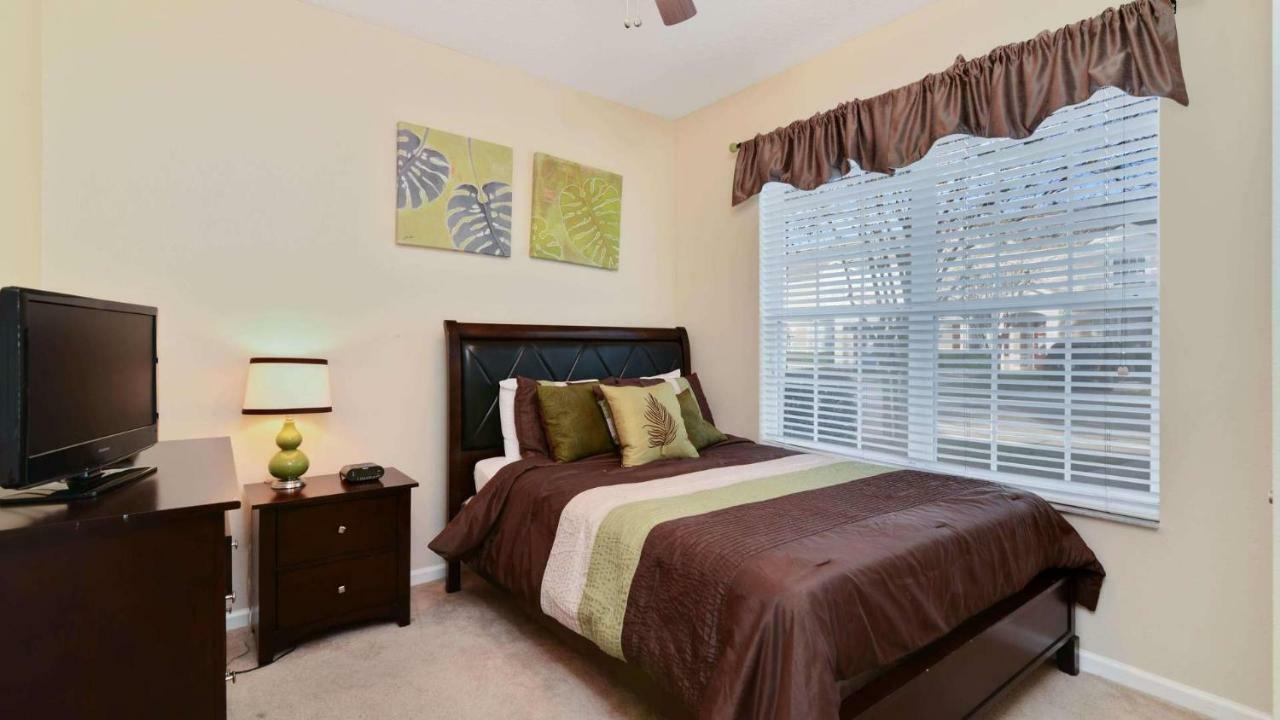 Caribbean Sunshine In Windsor Palms Resort Kissimmee Exterior foto